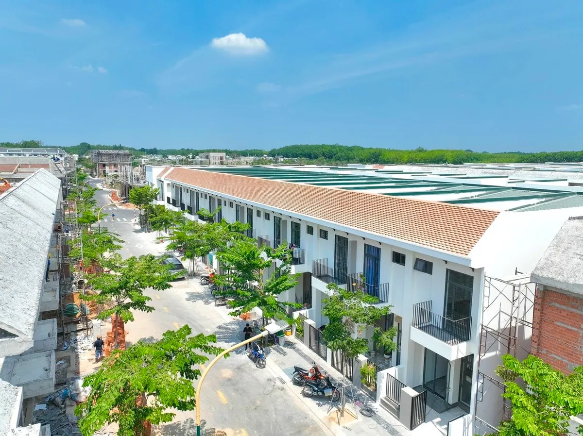 TP Hồ Ch&iacute; Minh "trải thảm đỏ" cho nh&agrave; đầu tư nh&agrave; ở x&atilde; hội- Ảnh 1.