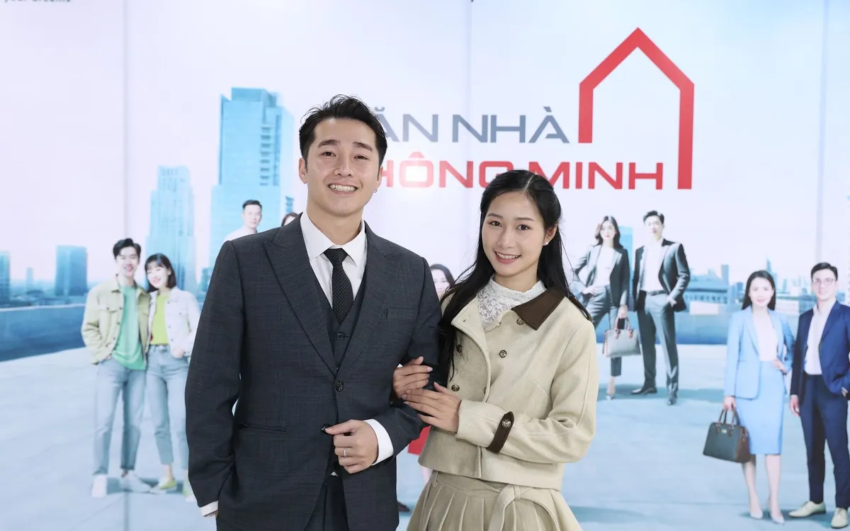 Hình ảnh trong vòng casting chương trình Săn nhà thông minh (Ảnh: BTC)