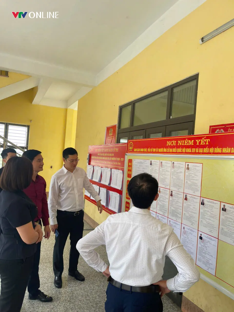 Bắc Ninh sẵn s&agrave;ng cho ng&agrave;y bầu cử 15/3 - Ảnh 5.