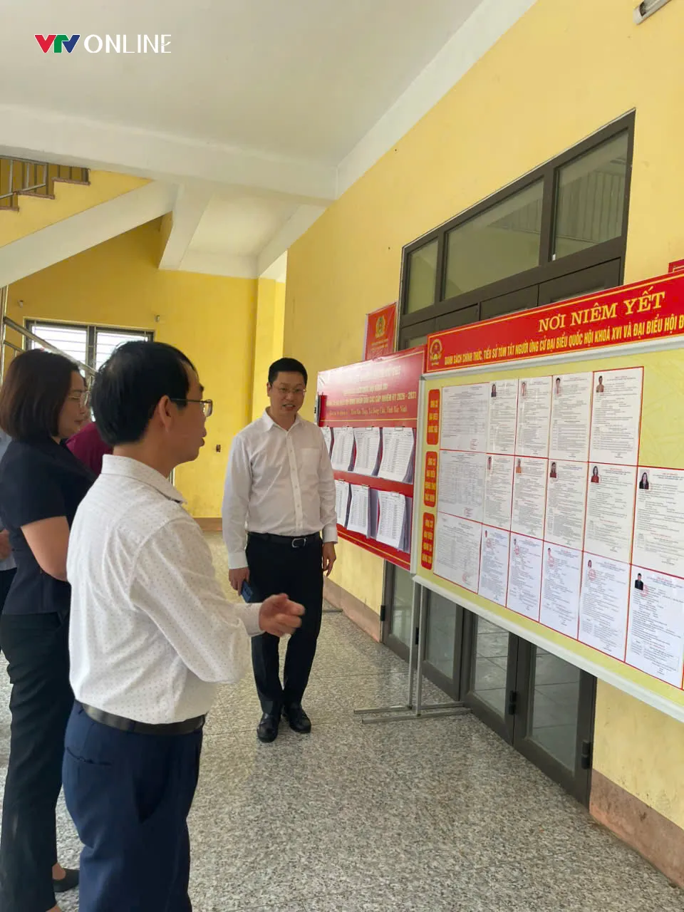 Bắc Ninh sẵn s&agrave;ng cho ng&agrave;y bầu cử 15/3 - Ảnh 4.