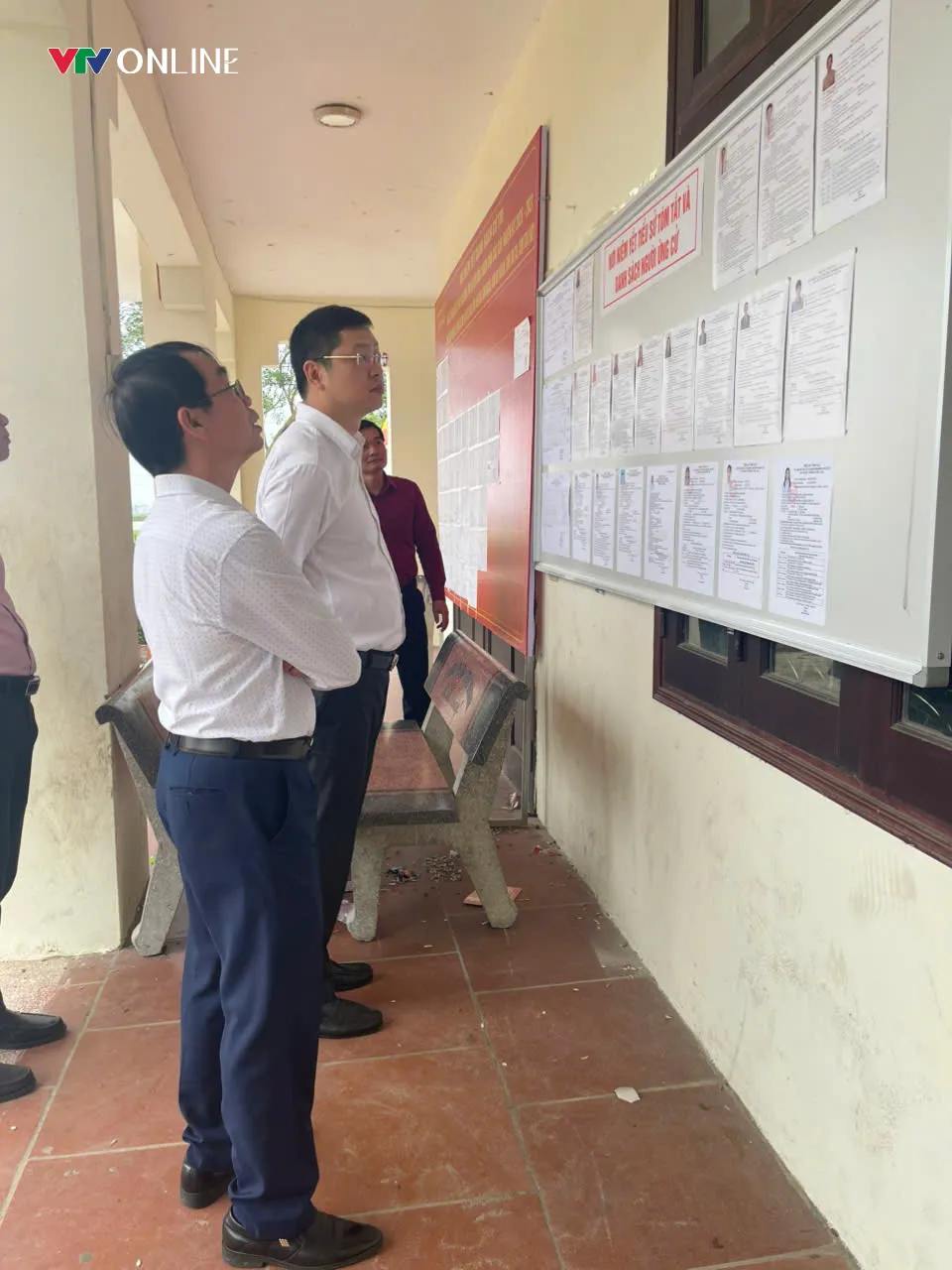 Bắc Ninh sẵn s&agrave;ng cho ng&agrave;y bầu cử 15/3 - Ảnh 6.