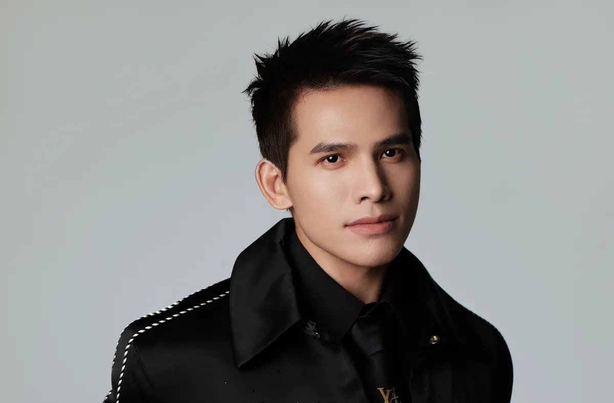 Cẩm Ly - Lam Trường v&agrave; d&agrave;n sao sẽ đưa kh&aacute;n giả 8X, 9X trở về thanh xu&acirc;n - Ảnh 3.