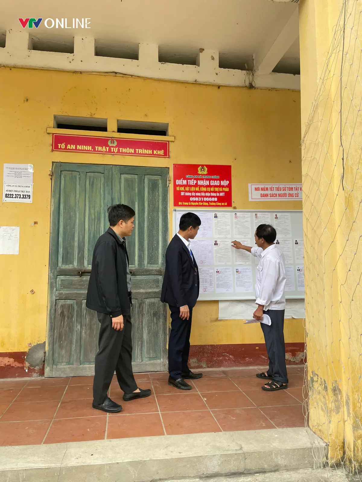 Bắc Ninh sẵn s&agrave;ng cho ng&agrave;y bầu cử 15/3 - Ảnh 2.