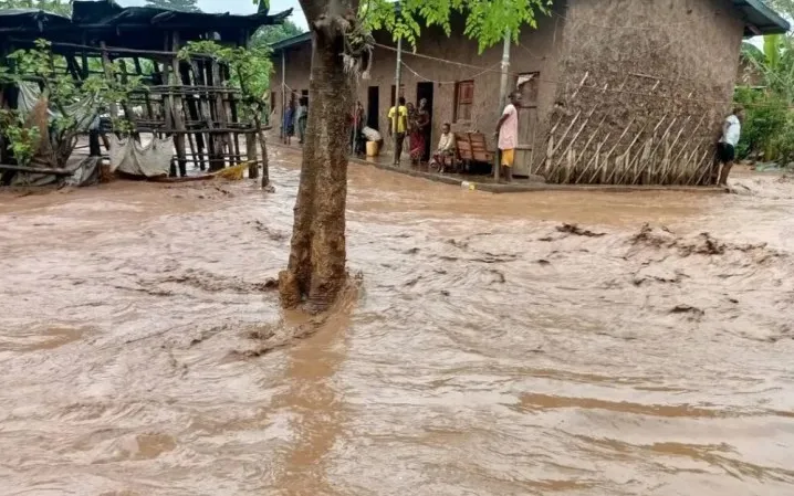 (Ảnh: Addis Standard)