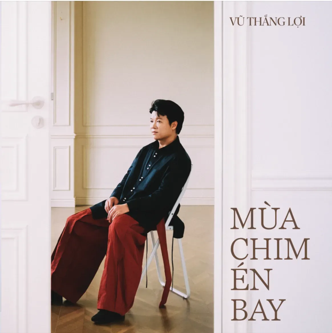 Vũ Thắng Lợi, Phạm Thu H&agrave;, H&agrave; An Huy&hellip; đ&atilde; sẵn s&agrave;ng cho &ldquo;M&ugrave;a chim &eacute;n bay&rdquo;  - Ảnh 2.