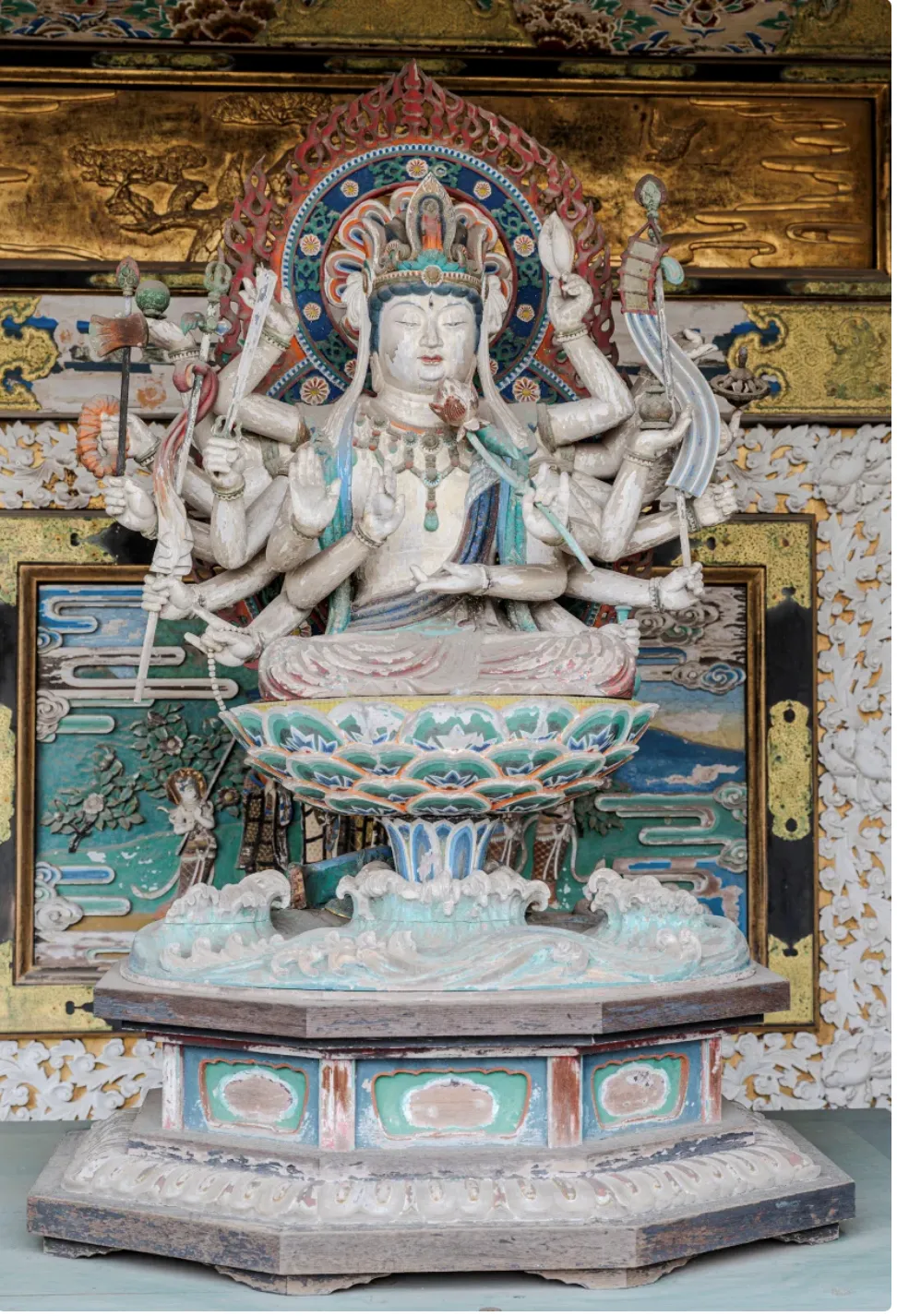 Du ngoạn những h&ograve;n đảo y&ecirc;n b&igrave;nh của biển nội địa Seto, Nhật Bản- Ảnh 2.