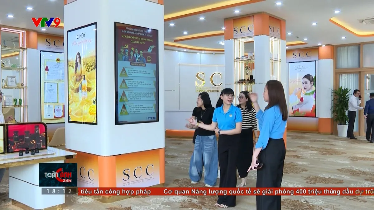 Tạo điều kiện để công nhân thực hiện quyền bầu cử