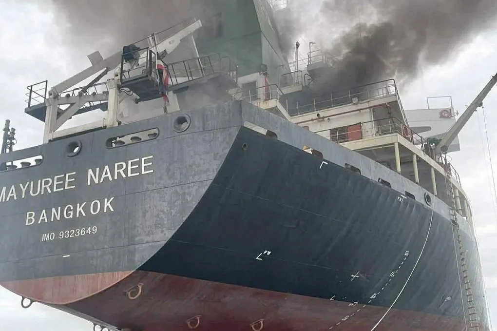 Eo biển Hormuz t&ecirc; liệt &ndash; Ph&eacute;p thử cho b&agrave;i to&aacute;n l&atilde;i suất của Fed?- Ảnh 3.