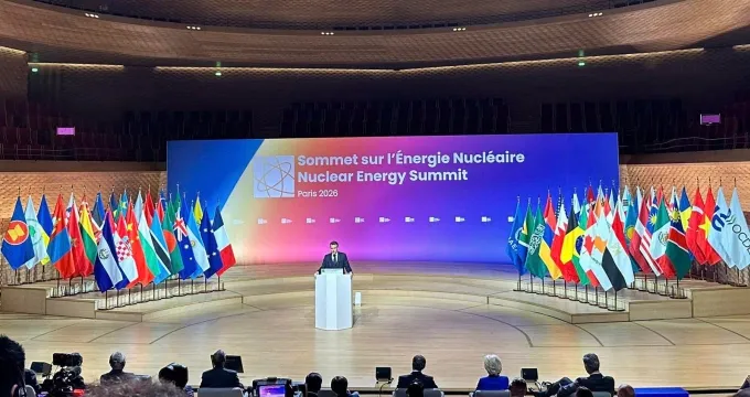 Hội nghị Thượng đỉnh Hạt nh&acirc;n lần thứ 2 b&agrave;n giải ph&aacute;p tăng c&ocirc;ng suất điện hạt nh&acirc;n to&agrave;n cầu- Ảnh 1.
