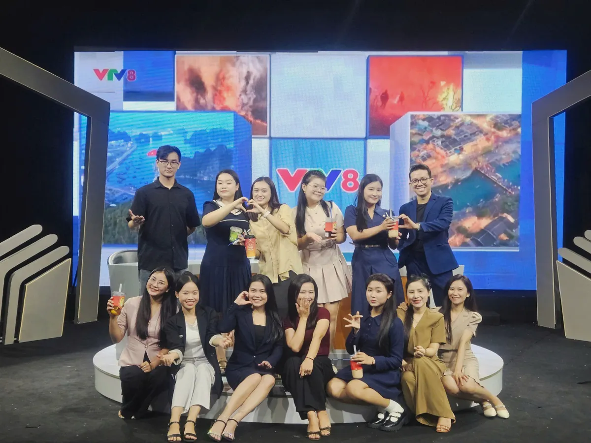 Trường Cao đẳng Truyền h&igrave;nh phối hợp VTV8 tuyển sinh kh&oacute;a đ&agrave;o tạo &ldquo;DẪN CHƯƠNG TR&Igrave;NH TRUYỀN H&Igrave;NH&rdquo;- Ảnh 8.