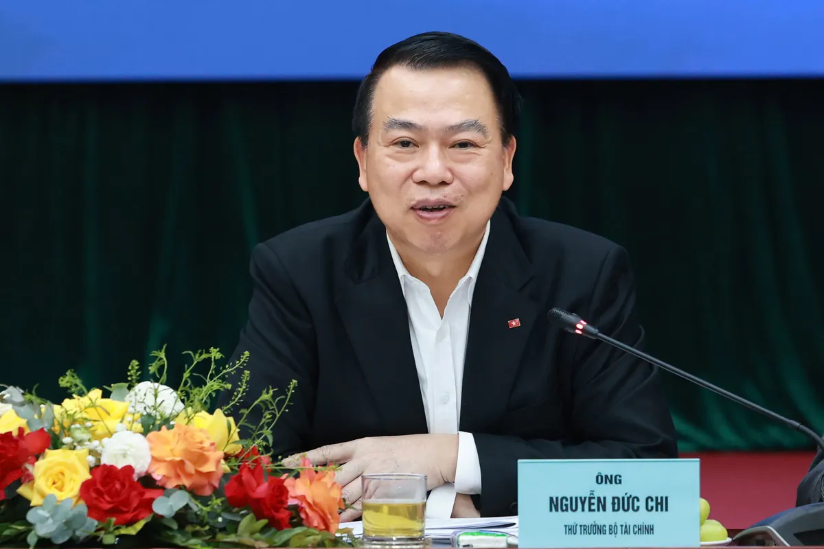 Cần khoảng 38,5 triệu tỷ đồng vốn đầu tư thực hiện to&agrave;n x&atilde; hội để tăng trưởng hai con số giai đoạn 2026 - 2030 - Ảnh 1.