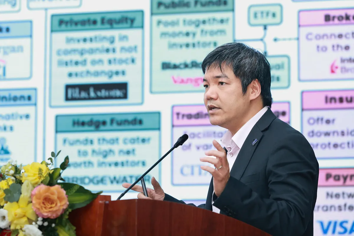 Cần khoảng 38,5 triệu tỷ đồng vốn đầu tư thực hiện to&agrave;n x&atilde; hội để tăng trưởng hai con số giai đoạn 2026 - 2030 - Ảnh 3.