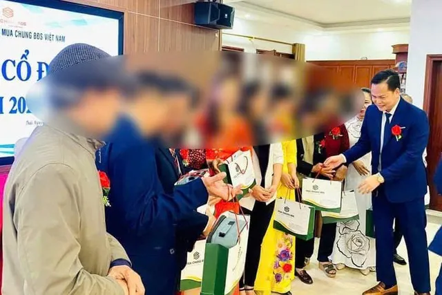 Đề nghị truy tố Trần Ngọc Sinh trong vụ kêu gọi đầu tư bất động sản để chiếm đoạt tiền- Ảnh 1. Đề nghị truy tố Trần Ngọc Sinh trong vụ kêu gọi đầu tư bất động sản để chiếm đoạt tiền- Ảnh 1.