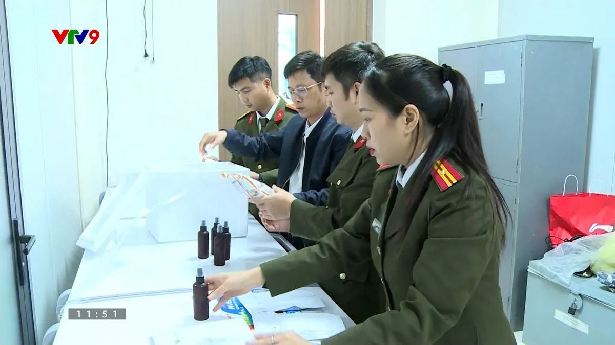 Alo Doctor (13/3/2026): Phá đường dây sản xuất thuốc giả quy mô lớn