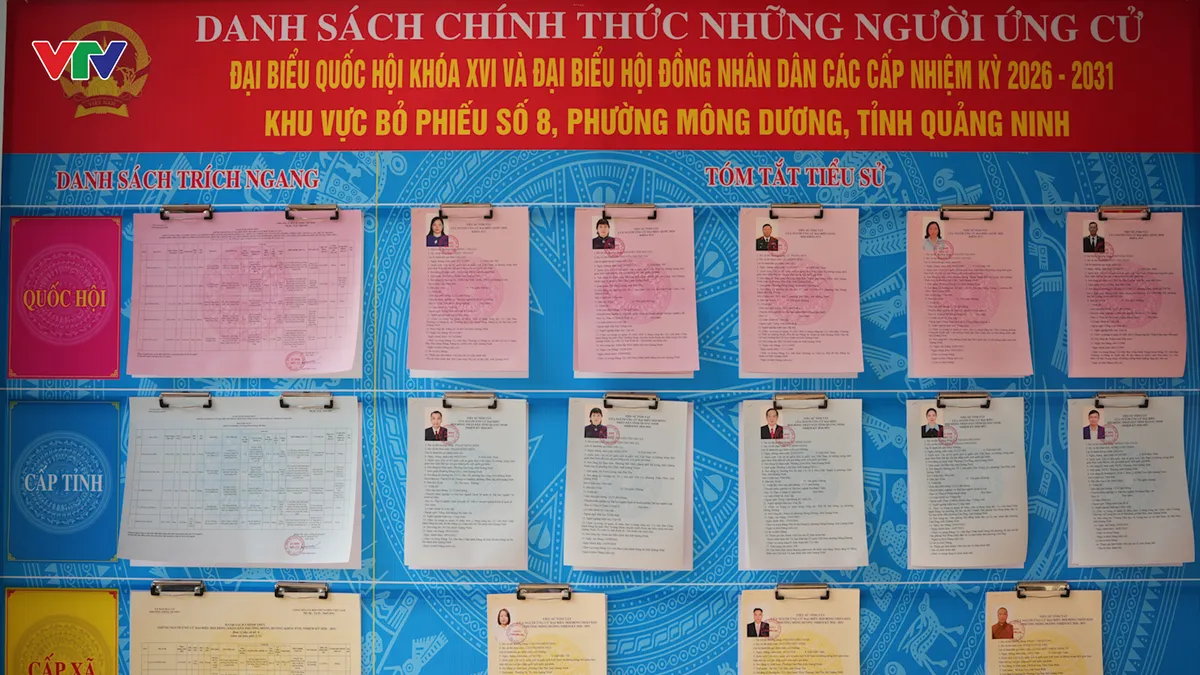 Quảng Ninh siết từng kh&acirc;u trước ng&agrave;y bỏ phiếu - Ảnh 4.