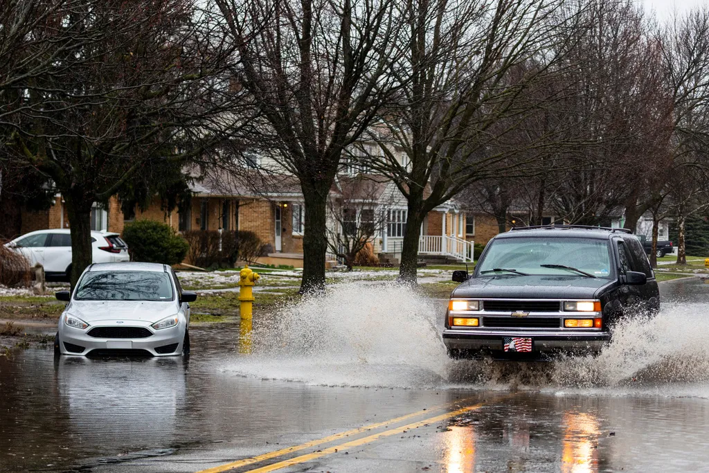 Lũ lụt ở Kenya khiến &iacute;t nhất 50 người chết, h&agrave;ng ngh&igrave;n người phải sơ t&aacute;n- Ảnh 1.
