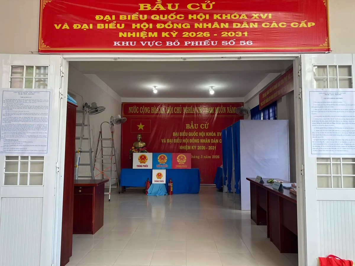 Biển đảo rộn r&agrave;ng hướng về Ng&agrave;y hội non s&ocirc;ng- Ảnh 1.