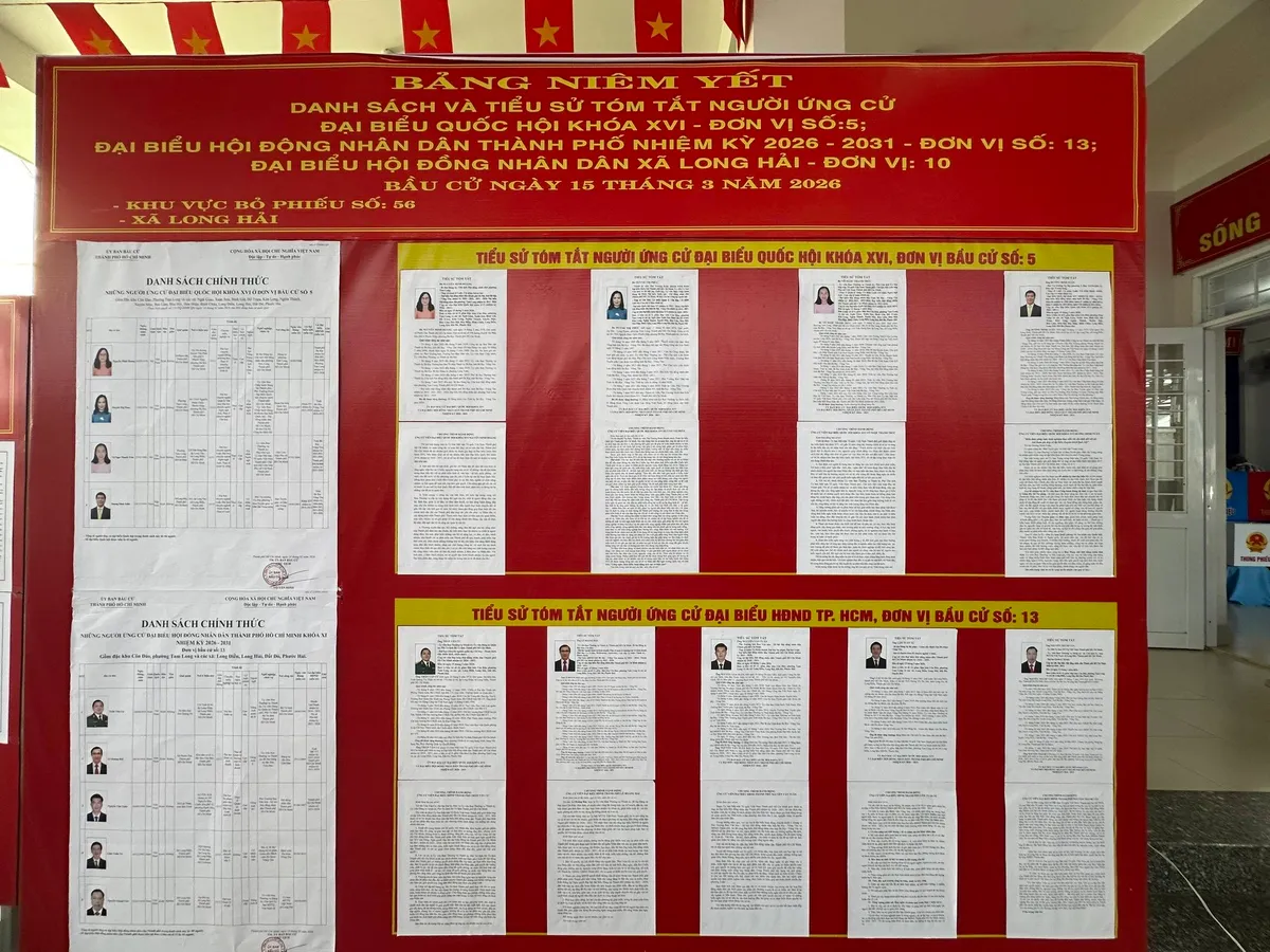 Biển đảo rộn r&agrave;ng hướng về Ng&agrave;y hội non s&ocirc;ng- Ảnh 5.