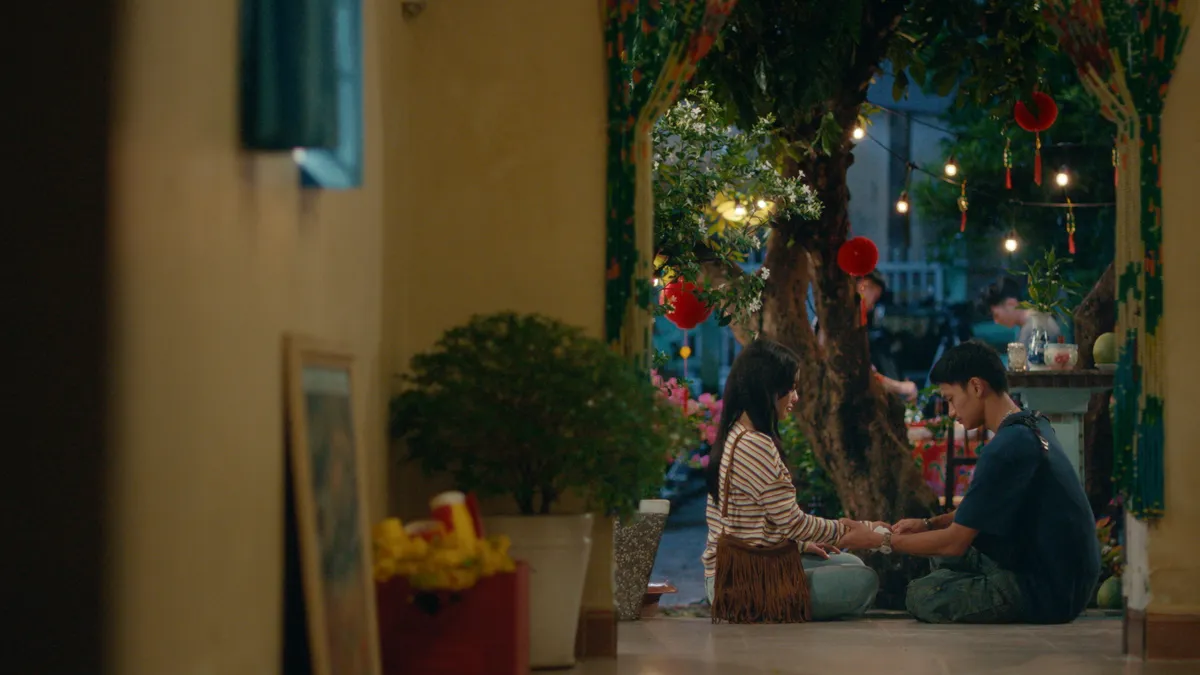 Nguyễn H&ugrave;ng T&ocirc;i chưa từng tỏ t&igrave;nh thất bại như nh&acirc;n vật trong phim - Ảnh 2.