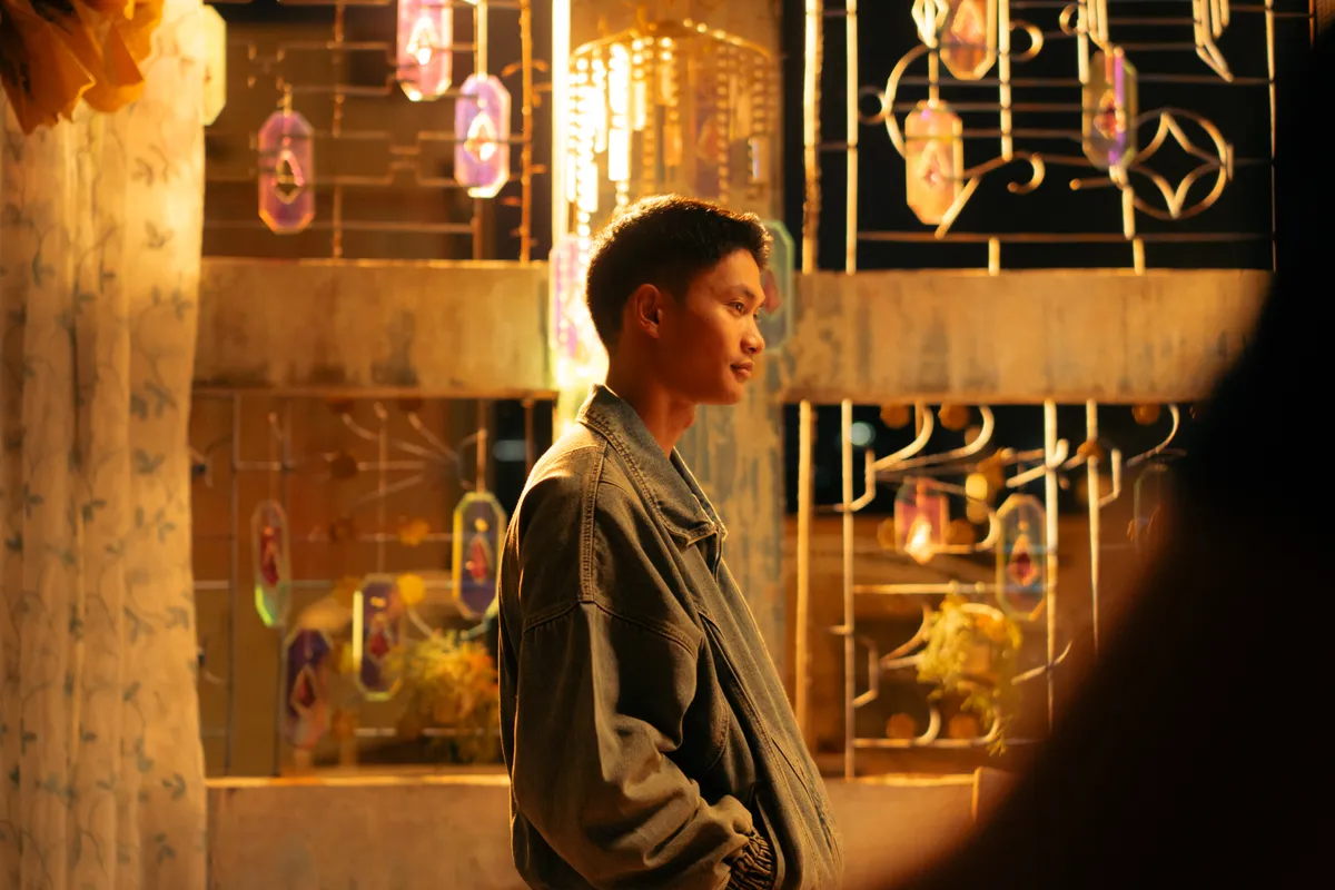 Nguyễn H&ugrave;ng T&ocirc;i chưa từng tỏ t&igrave;nh thất bại như nh&acirc;n vật trong phim - Ảnh 4.