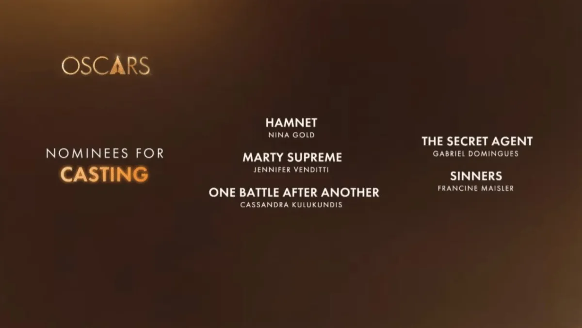 Những dấu mốc quan trọng mới của giải thưởng Oscar - Ảnh 4.