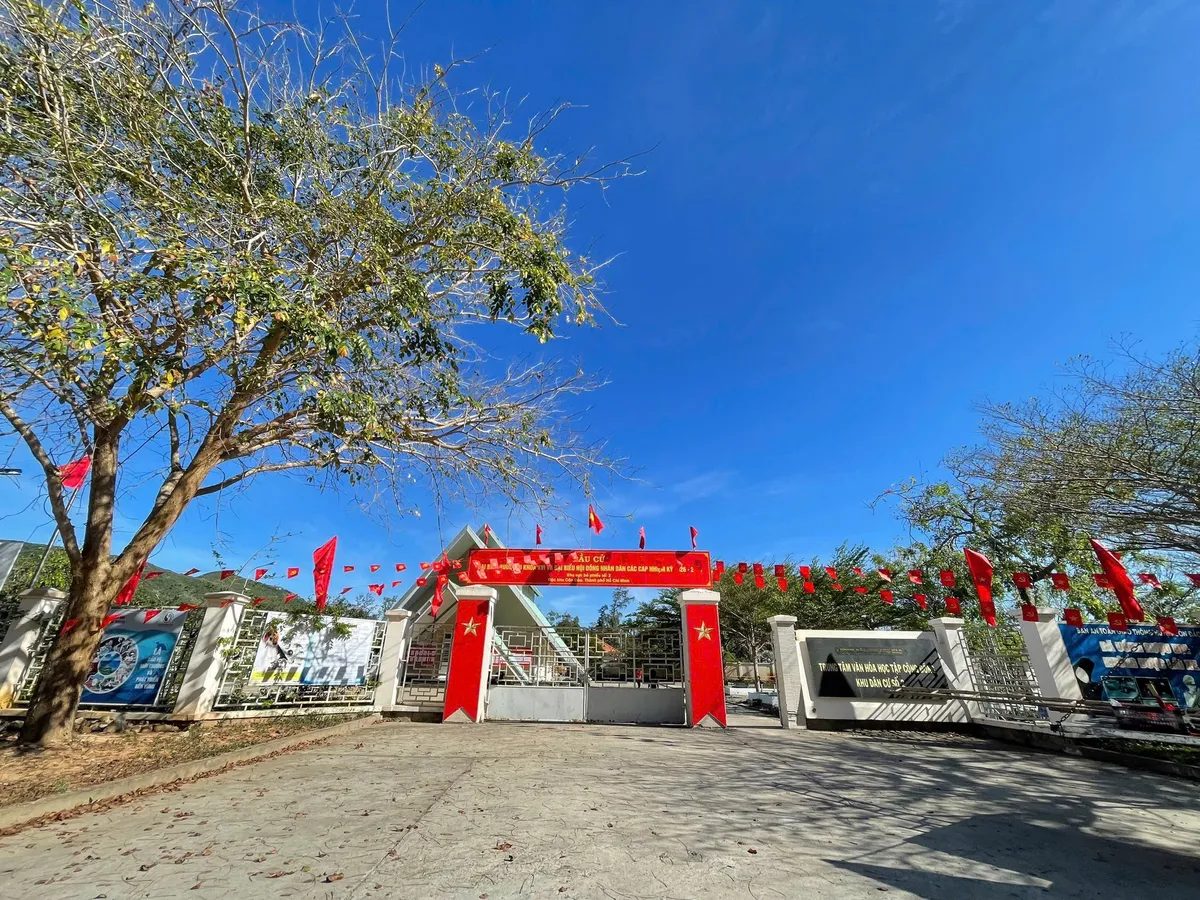 Biển đảo rộn r&agrave;ng hướng về Ng&agrave;y hội non s&ocirc;ng- Ảnh 10.