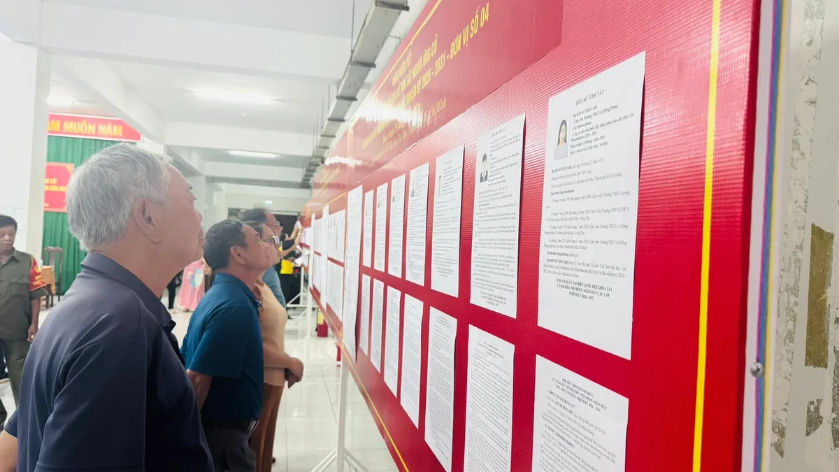 Biển đảo rộn r&agrave;ng hướng về Ng&agrave;y hội non s&ocirc;ng- Ảnh 13.