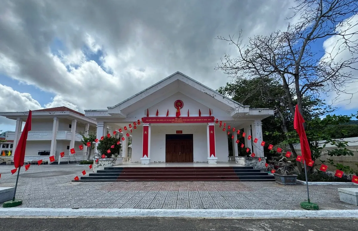 Biển đảo rộn r&agrave;ng hướng về Ng&agrave;y hội non s&ocirc;ng- Ảnh 11.