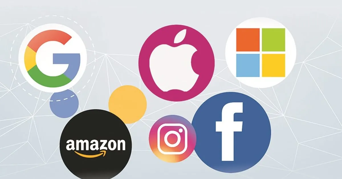 Li&ecirc;n minh ch&acirc;u &Acirc;u tăng gi&aacute;m s&aacute;t Big Tech trong chuỗi AI, siết quy định nền tảng số- Ảnh 1.