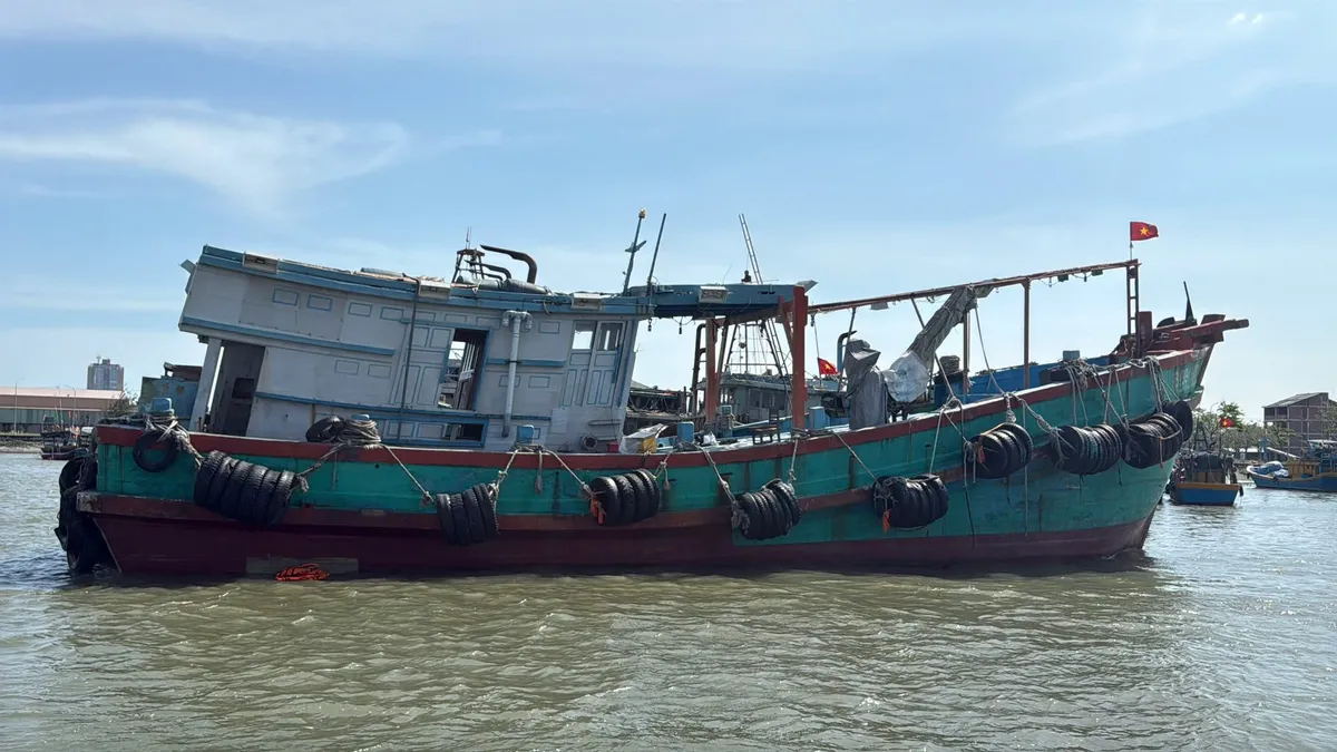 Biển đảo rộn r&agrave;ng hướng về Ng&agrave;y hội non s&ocirc;ng- Ảnh 2.