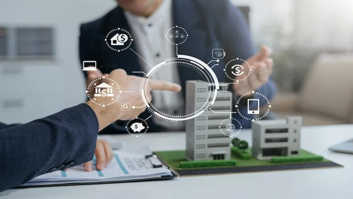 Tư duy quản trị vốn nhà nước mới: Trao quyền tự chủ, xóa bỏ cơ chế hành chính- Ảnh 1. Tư duy quản trị vốn nhà nước mới: Trao quyền tự chủ, xóa bỏ cơ chế hành chính- Ảnh 1.