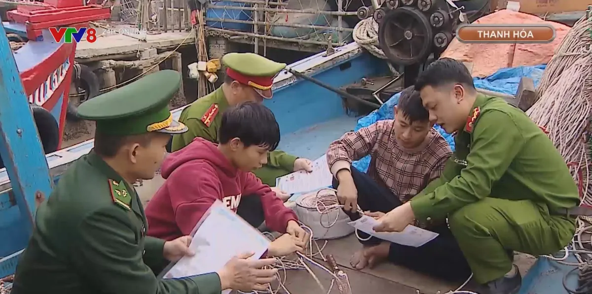 Gi&uacute;p ngư d&acirc;n hiểu r&otilde; quyền v&agrave; nghĩa vụ cử tri- Ảnh 2.