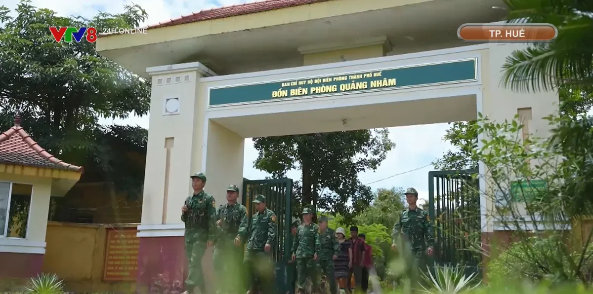 Tăng cường đảm bảo an to&agrave;n tuyệt đối cho c&aacute;c điểm bầu cử tại c&aacute;c x&atilde; bi&ecirc;n giới- Ảnh 2.