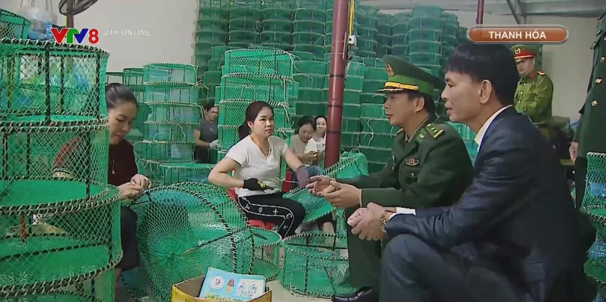 Gi&uacute;p ngư d&acirc;n hiểu r&otilde; quyền v&agrave; nghĩa vụ cử tri- Ảnh 3.