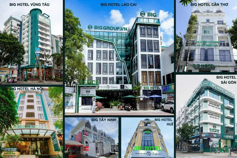 Chủ tịch Big Group Holdings ho&agrave;n tất mua cổ phiếu BIG của đợt ph&aacute;t h&agrave;nh mới- Ảnh 2.