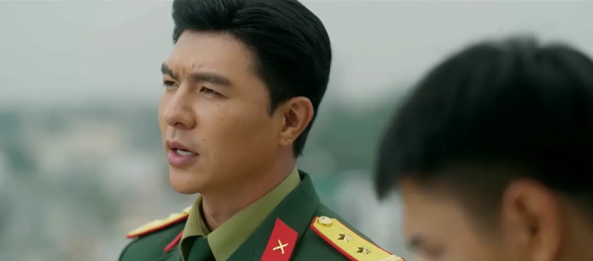 Kh&ocirc;ng giới hạn - Tập 25: Nh&acirc;n chứng năm xưa xuất hiện, minh oan cho Ki&ecirc;n - Ảnh 1.