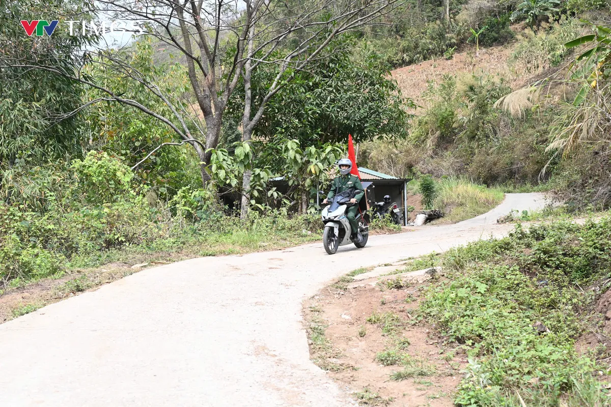 Lai Ch&acirc;u: Rộn r&agrave;ng kh&ocirc;ng kh&iacute; chuẩn bị bầu cử ở v&ugrave;ng bi&ecirc;n - Ảnh 3.