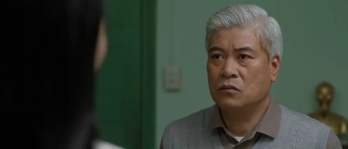 Kh&ocirc;ng giới hạn - Tập 25: Nh&acirc;n chứng năm xưa xuất hiện, minh oan cho Ki&ecirc;n - Ảnh 4.