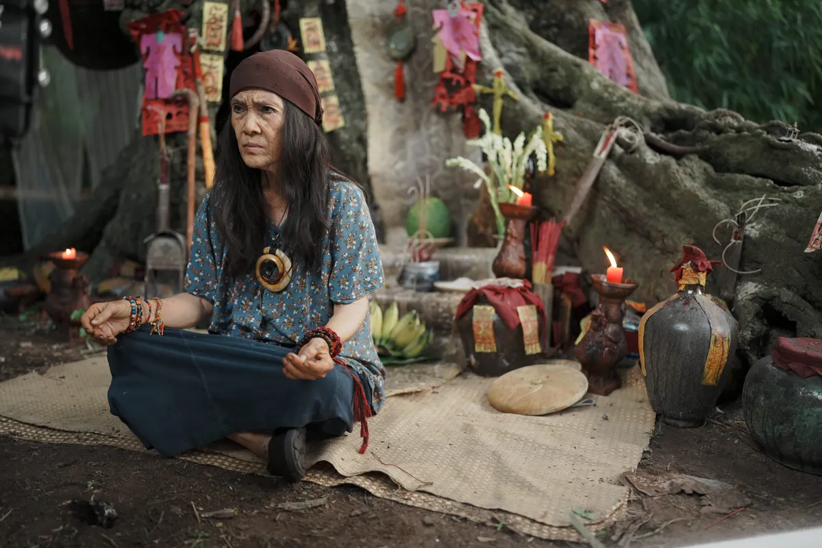 'Quỷ nhập tr&agrave;ng' t&aacute;i xuất: đối thủ đ&aacute;ng gờm của phim 'T&agrave;i'- Ảnh 3.