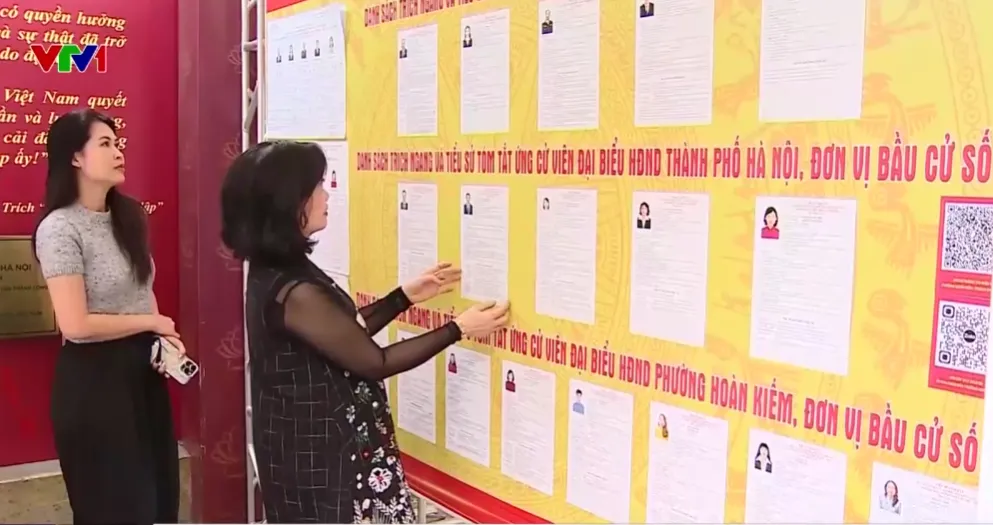 H&Agrave; NỘI SẴN S&Agrave;NG CHO "NG&Agrave;Y HỘI NON S&Ocirc;NG" - Ảnh 2.