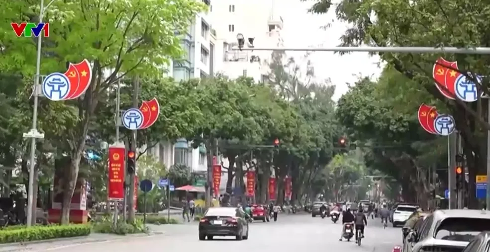 H&Agrave; NỘI SẴN S&Agrave;NG CHO "NG&Agrave;Y HỘI NON S&Ocirc;NG" - Ảnh 3.