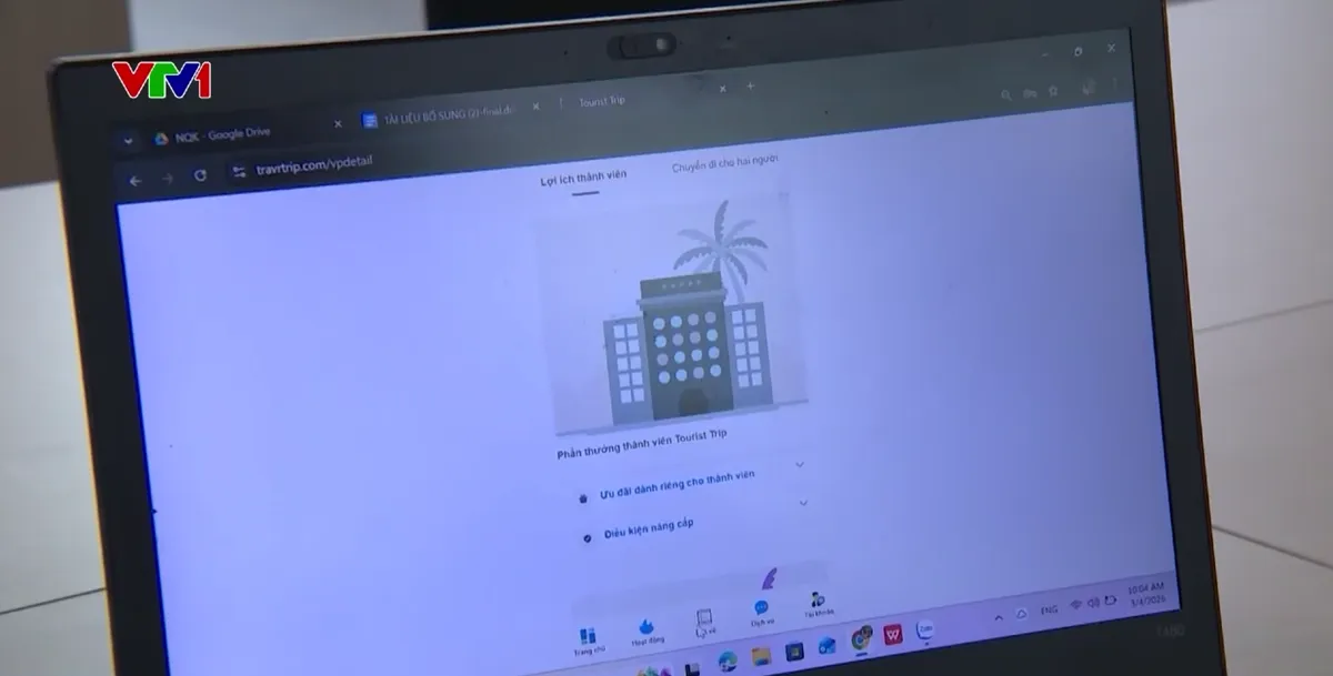 Bị lừa h&agrave;ng trăm triệu v&igrave; bẫy &ldquo;đ&aacute;nh gi&aacute; dịch vụ du lịch&rdquo; - Ảnh 3.