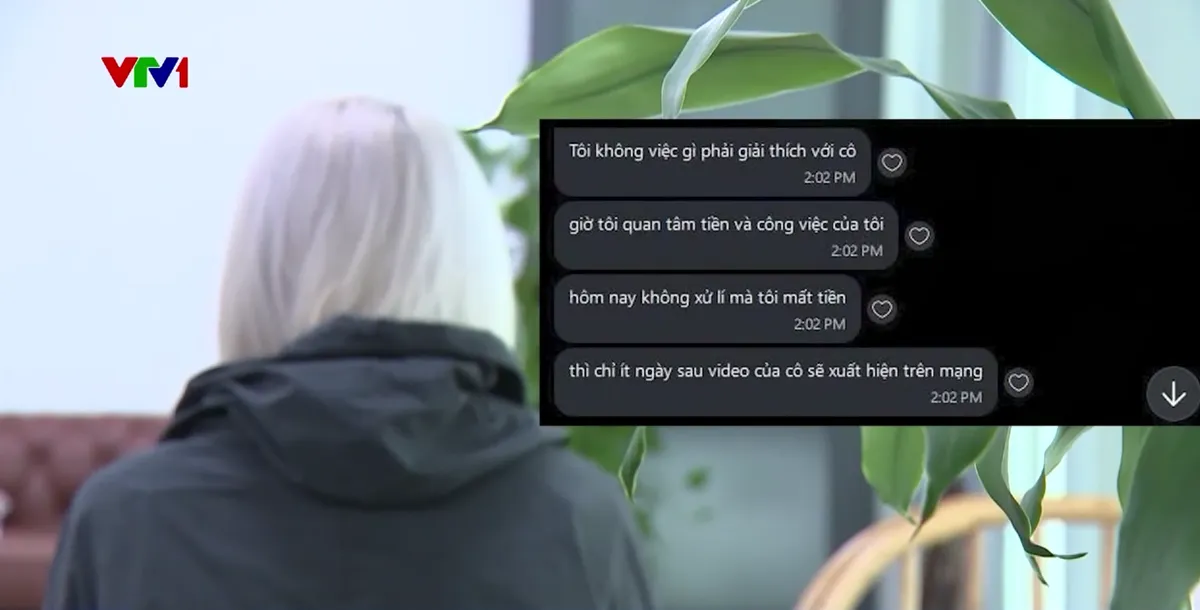 Bị lừa h&agrave;ng trăm triệu v&igrave; bẫy &ldquo;đ&aacute;nh gi&aacute; dịch vụ du lịch&rdquo; - Ảnh 2.