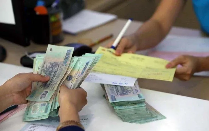 Cục Thuế Việt Nam y&ecirc;u cầu xử l&yacute; nghi&ecirc;m h&agrave;nh vi lợi dụng thanh to&aacute;n tiền mặt để trốn thuế- Ảnh 1.