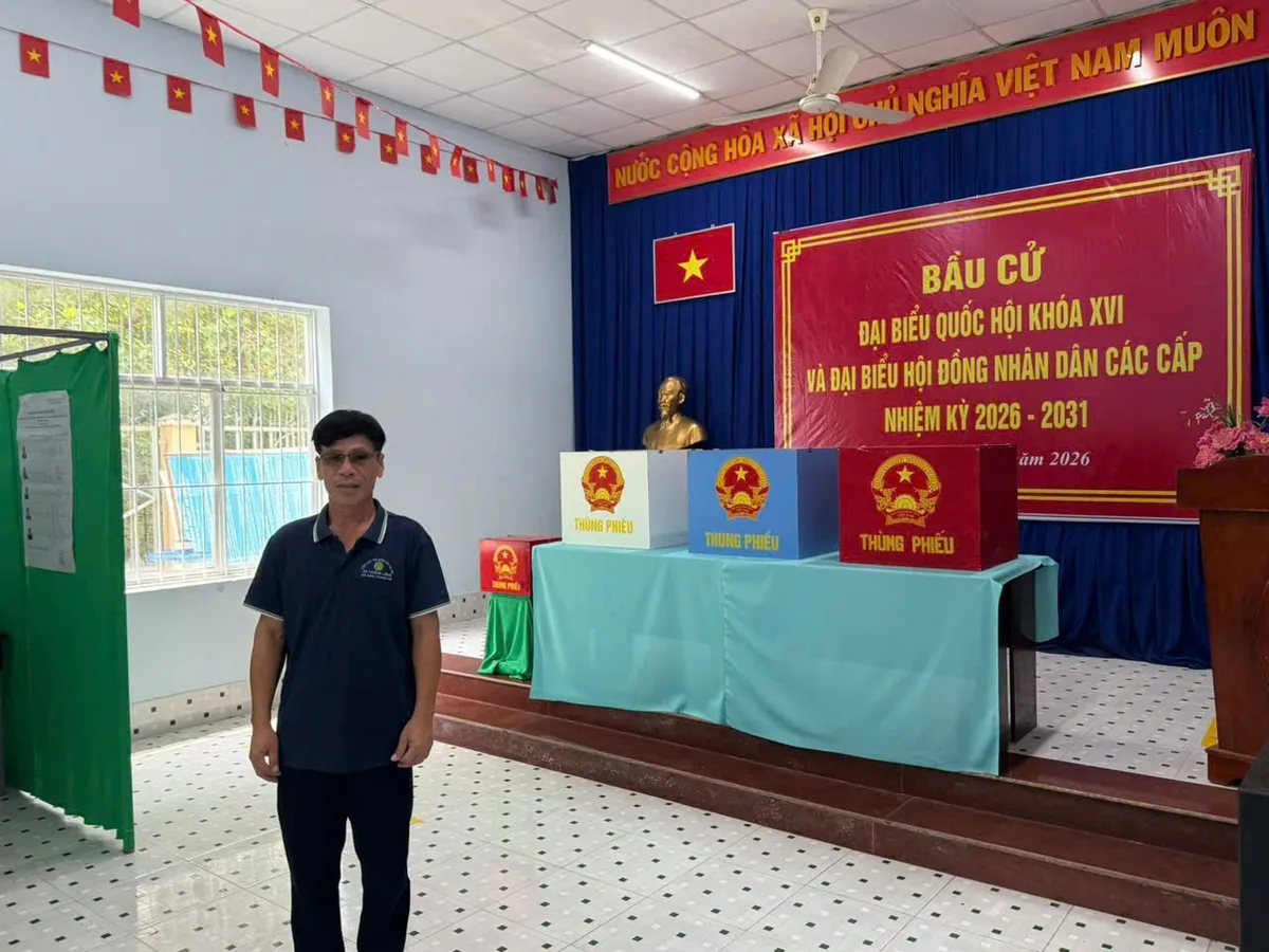 Biển đảo rộn r&agrave;ng hướng về Ng&agrave;y hội non s&ocirc;ng- Ảnh 8.