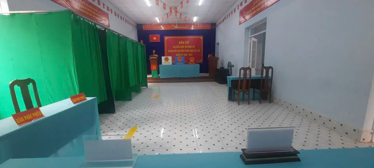 Biển đảo rộn r&agrave;ng hướng về Ng&agrave;y hội non s&ocirc;ng- Ảnh 7.