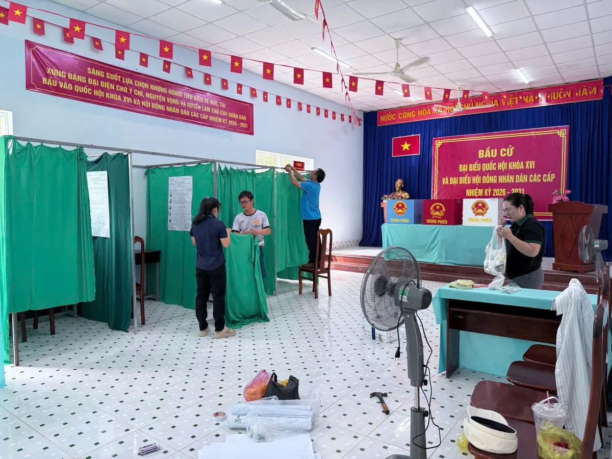 Biển đảo rộn r&agrave;ng hướng về Ng&agrave;y hội non s&ocirc;ng- Ảnh 9.