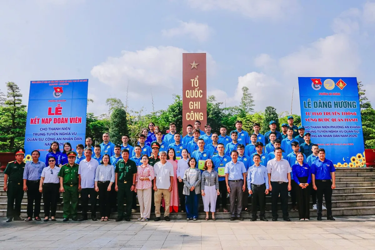 2.500 thiếu nhi c&oacute; ho&agrave;n cảnh kh&oacute; khăn sẽ được hỗ trợ trong Th&aacute;ng Thanh ni&ecirc;n- Ảnh 2.