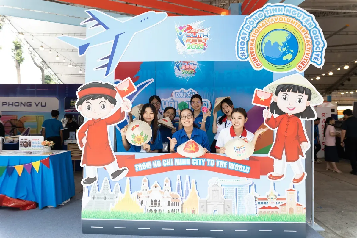 2.500 thiếu nhi c&oacute; ho&agrave;n cảnh kh&oacute; khăn sẽ được hỗ trợ trong Th&aacute;ng Thanh ni&ecirc;n- Ảnh 5.