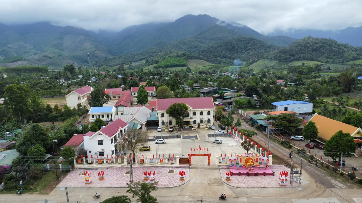 Đắk Lắk: S&ocirc;i nổi tuy&ecirc;n truyền, đồng b&agrave;o Cư Pui h&aacute;o hức chờ ng&agrave;y hội non s&ocirc;ng- Ảnh 2.